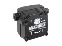 Burner Pump Suntec AN 47 C 1342 6P. Photo 11