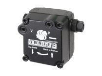 Burner Pump Suntec AN 47 C 1342 6P. Photo 9