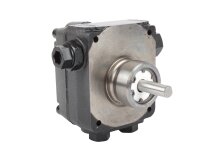 Burner Pump Suntec AN 47 C 1342 6P. Photo 5