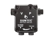 Burner Pump Suntec AN 47 C 1342 6P. Photo 2