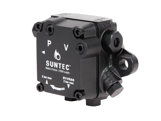 Burner Pump Suntec AN 47 D 7219 4P