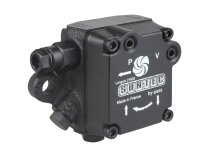 Burner Pump Suntec AN 47 D 7219 4P. Photo 11