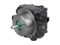 Burner Pump Suntec AN 47 D 7219 4P. Photo 12