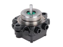 Burner Pump Suntec AN 47 D 7219 4P. Photo 5