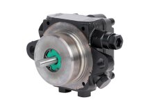 Burner Pump Suntec AN 47 D 7219 4P. Photo 4