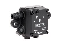 Burner Pump Suntec AN 47 D 7219 4P. Photo 3