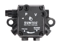 Burner Pump Suntec AN 47 D 7219 4P. Photo 2