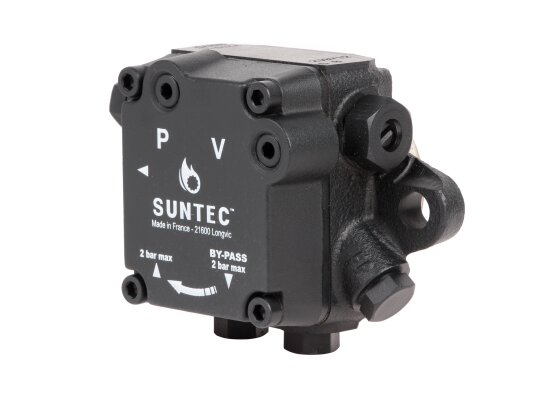 Burner Pump Suntec AN 57 A 7243 4P
