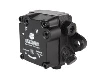 Burner Pump Suntec AN 57 A 7243 4P. Photo 9