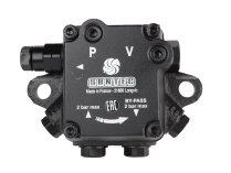 Burner Pump Suntec AN 57 A 7243 4P. Photo 10