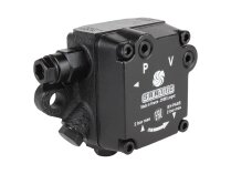 Burner Pump Suntec AN 57 A 7243 4P. Photo 11