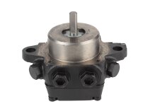 Burner Pump Suntec AN 57 A 7243 4P. Photo 14