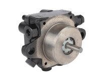 Burner Pump Suntec AN 57 A 7243 4P. Photo 15