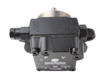 Burner Pump Suntec AN 57 A 7243 4P. Photo 12