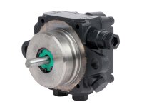 Burner Pump Suntec AN 57 A 7243 4P. Photo 4