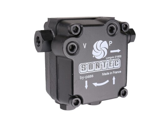 Burner Pump Suntec AN 47 C 7342 4P