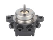 Burner Pump Suntec AN 57 C 7282 4P. Photo 7