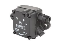 Burner Pump Suntec AN 57 C 7282 4P