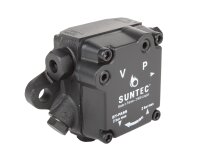 Burner Pump Suntec AN 57 C 7282 4P. Photo 3