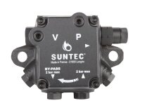 Burner Pump Suntec AN 57 C 7282 4P. Photo 2