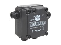 Burner Pump Suntec AN 57 D K 1309 6P. Photo 10