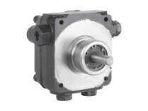 Burner Pump Suntec AN 57 D K 1309 6P. Photo 12