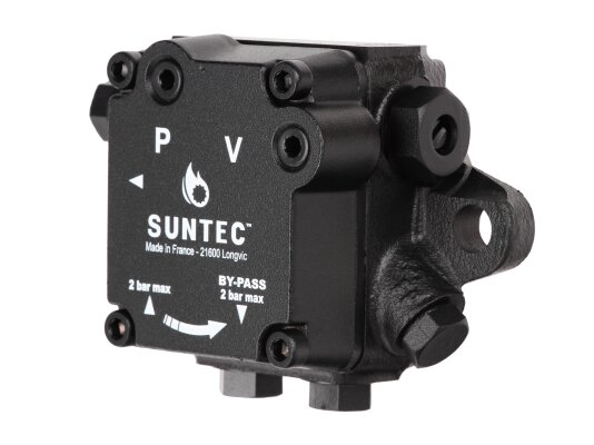 Burner Pump Suntec AN 67 A 7238 4P