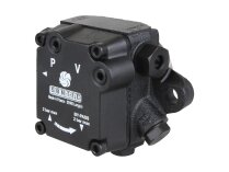 Burner Pump Suntec AN 67 A 7238 4P. Photo 9