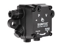 Burner Pump Suntec AN 67 A 7238 4P. Photo 3