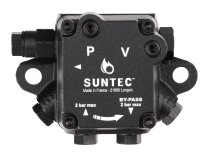 Burner Pump Suntec AN 67 A 7238 4P. Photo 2