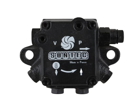 Burner Pump Suntec AN 67 B 7251 4P