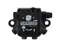 Burner Pump Suntec AN 67 B 7251 4P