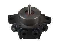 Burner Pump Suntec AN 67 B 7251 4P. Photo 4