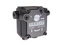 Burner Pump Suntec AN 67 C 1336 6P. Photo 11