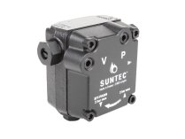 Burner Pump Suntec AN 67 C 1336 6P. Photo 3