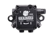 Burner Pump Suntec AN 67 C 7233 4P. Photo 10