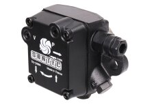 Burner Pump Suntec AN 67 C 7233 4P. Photo 9