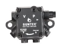 Burner Pump Suntec AN 67 C 7233 4P. Photo 2