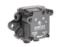 Burner Pump Suntec AN 67 C 7233 4P. Photo 3