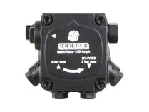 Burner Pump Suntec AN 77 A 7255 2P. Photo 10