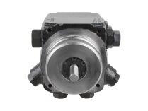 Burner Pump Suntec AN 77 A 7255 2P. Photo 12