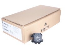 Burner Pump Suntec AN 77 A 7255 2P. Photo 8