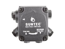 Burner Pump Suntec AN 77 A 7255 2P. Photo 2