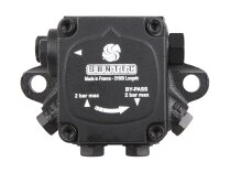 Burner Pump Suntec AN 77 A 7256 2P. Photo 10