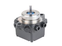 Burner Pump Suntec AN 77 A 7256 2P. Photo 5