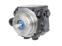 Burner Pump Suntec AN 77 A 7256 2P. Photo 4