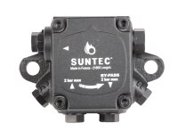 Burner Pump Suntec AN 77 A 7256 2P. Photo 2