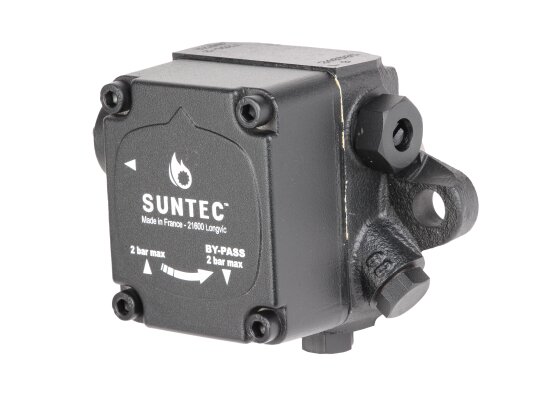 Burner Pump Suntec AN 77 A 7256 2P
