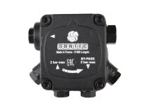 Burner Pump Suntec AN 77 A 7346 2P. Photo 10