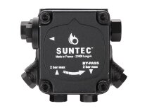 Burner Pump Suntec AN 77 A 7346 2P. Photo 2